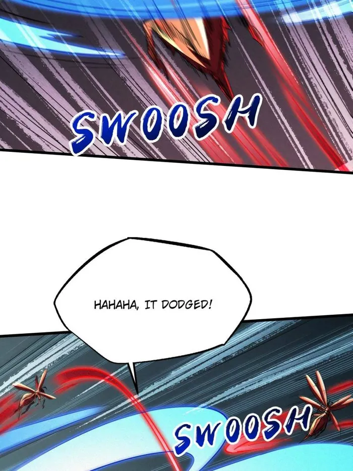 Super Gene Chapter 210 — Page 41