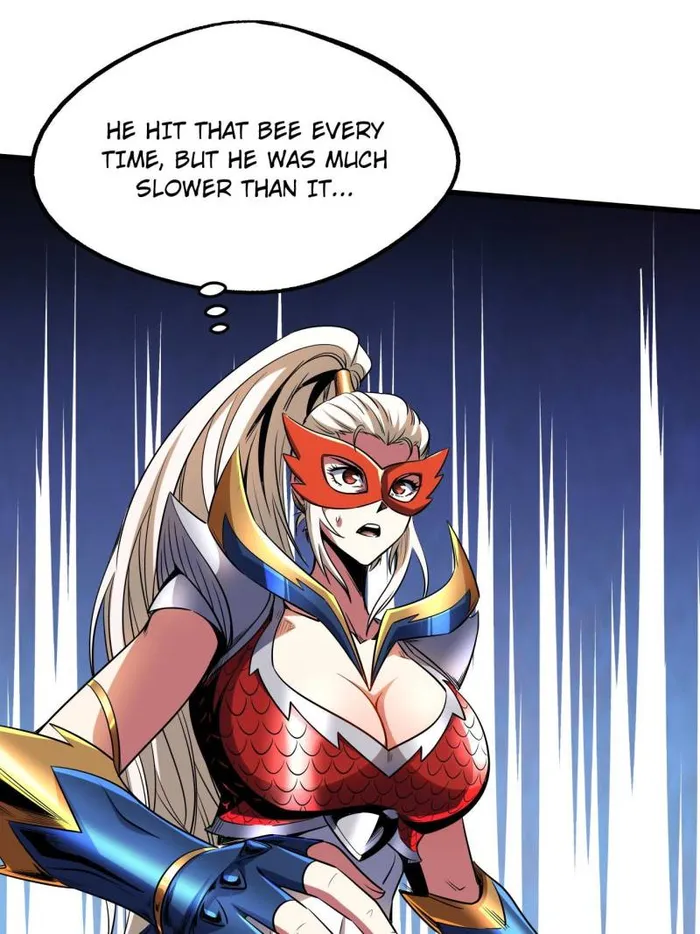 Super Gene Chapter 210 — Page 43