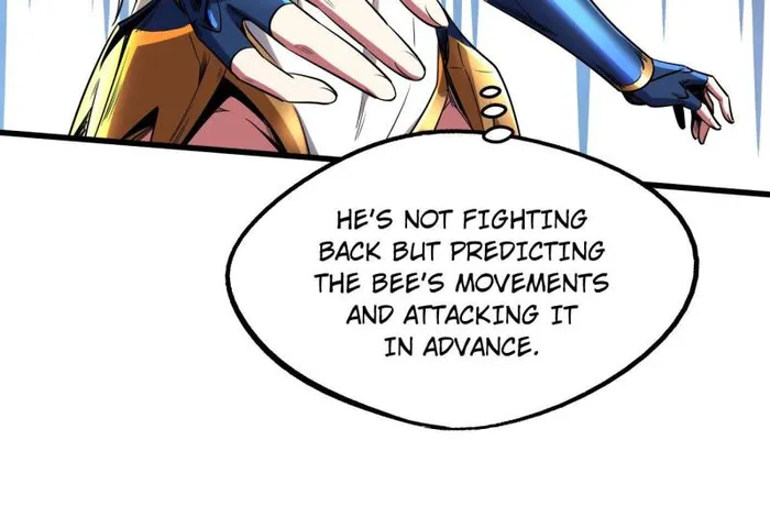 Super Gene Chapter 210 — Page 44
