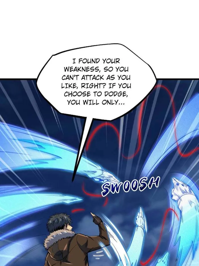 Super Gene Chapter 210 — Page 45