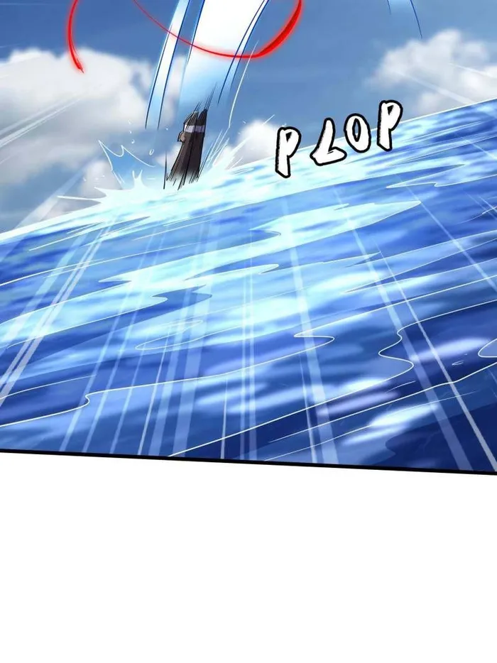 Super Gene Chapter 210 — Page 48