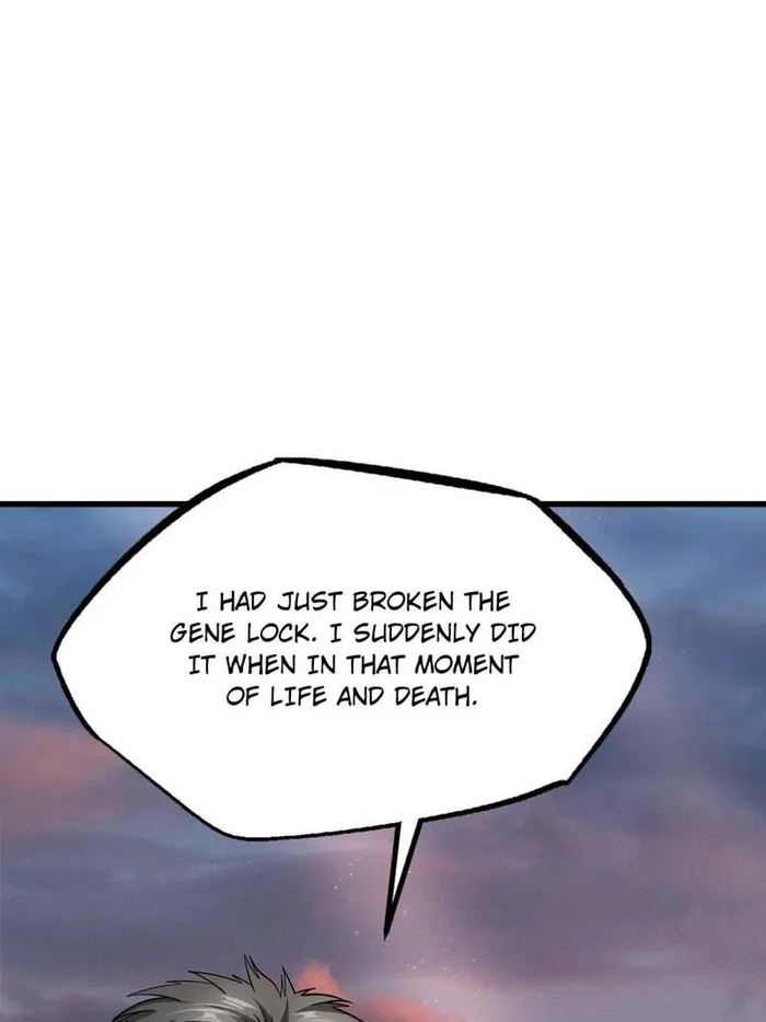Super Gene Chapter 210 — Page 51