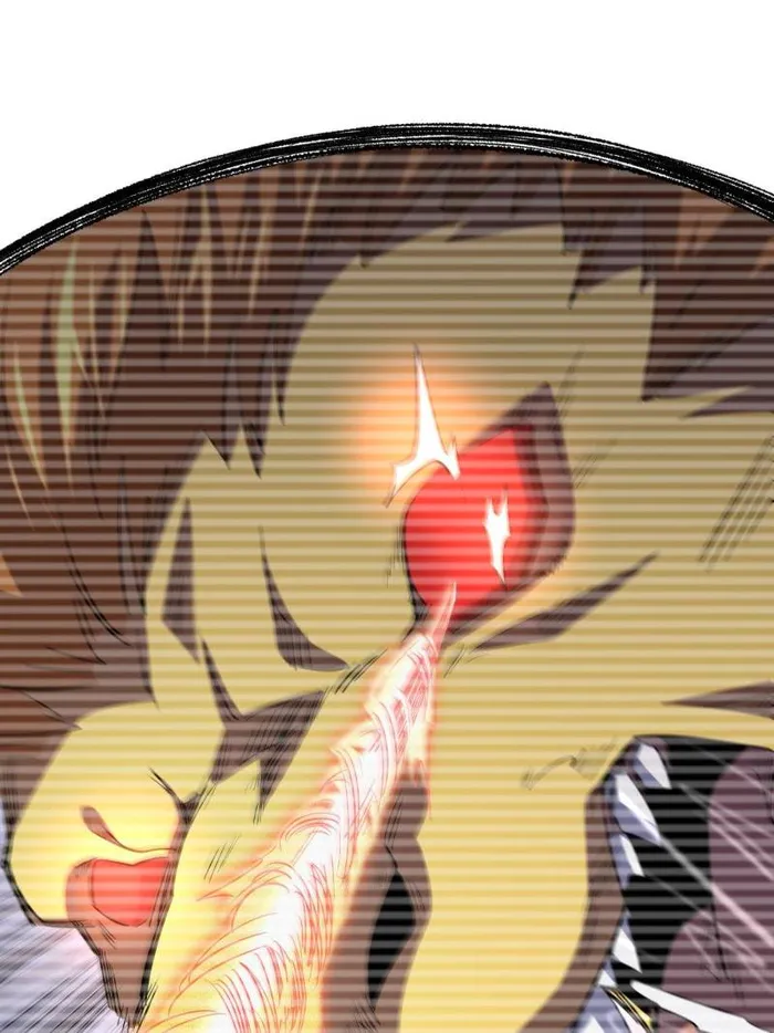 Super Gene Chapter 210 — Page 61