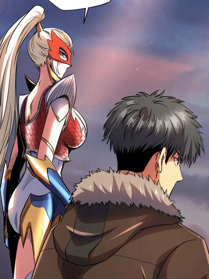 Super Gene Chapter 210 — Page 63