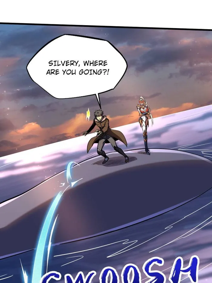 Super Gene Chapter 210 — Page 65