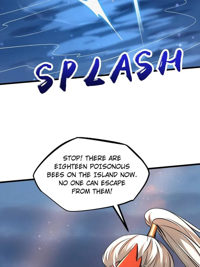 Super Gene Chapter 210 — Page 67