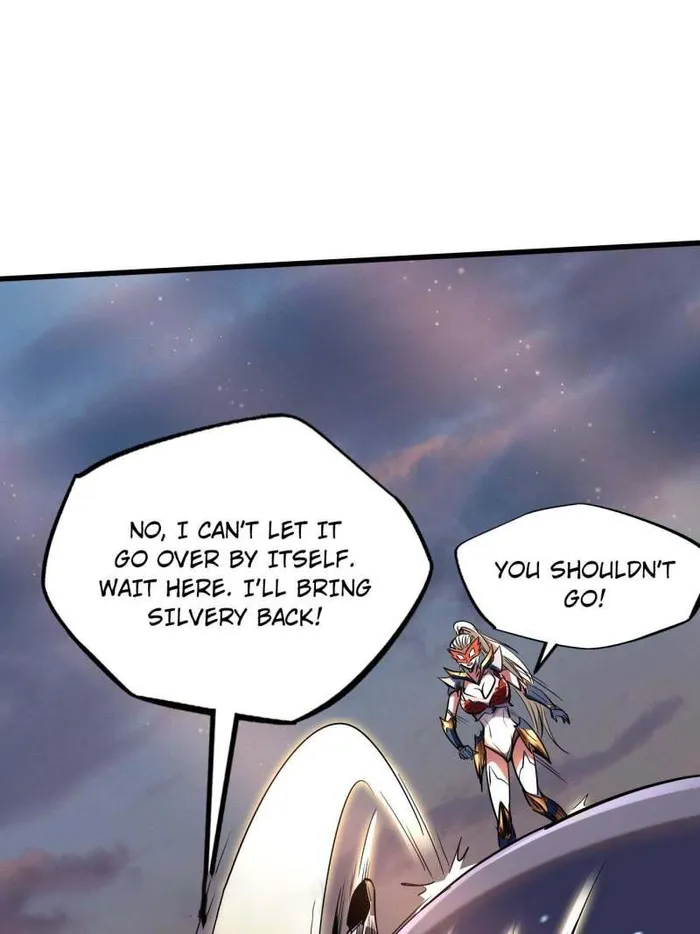 Super Gene Chapter 210 — Page 69