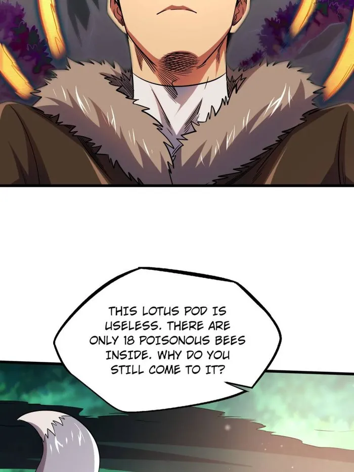 Super Gene Chapter 211 — Page 6