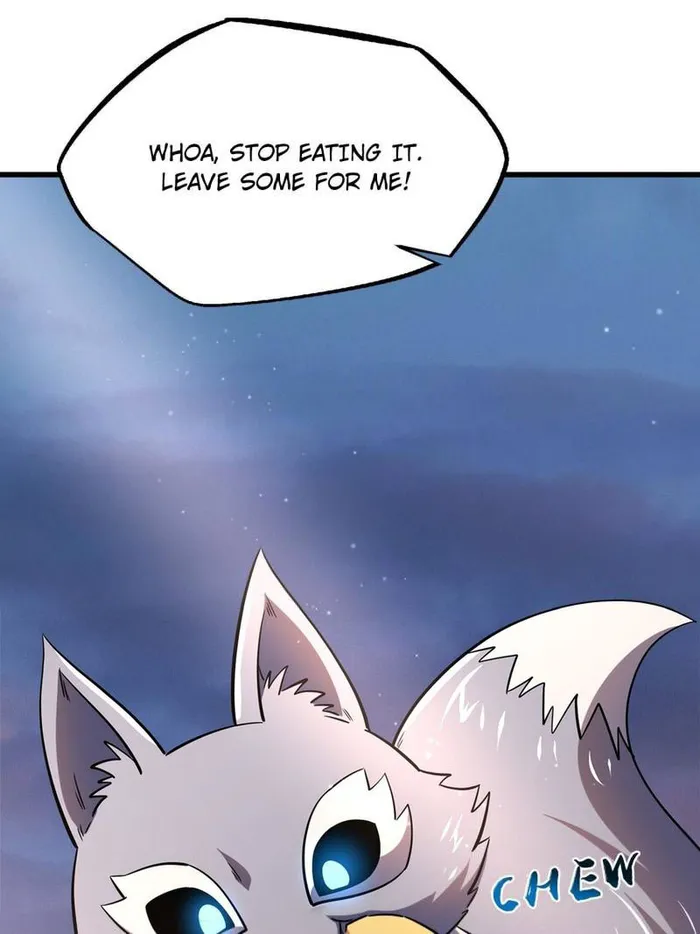 Super Gene Chapter 211 — Page 8