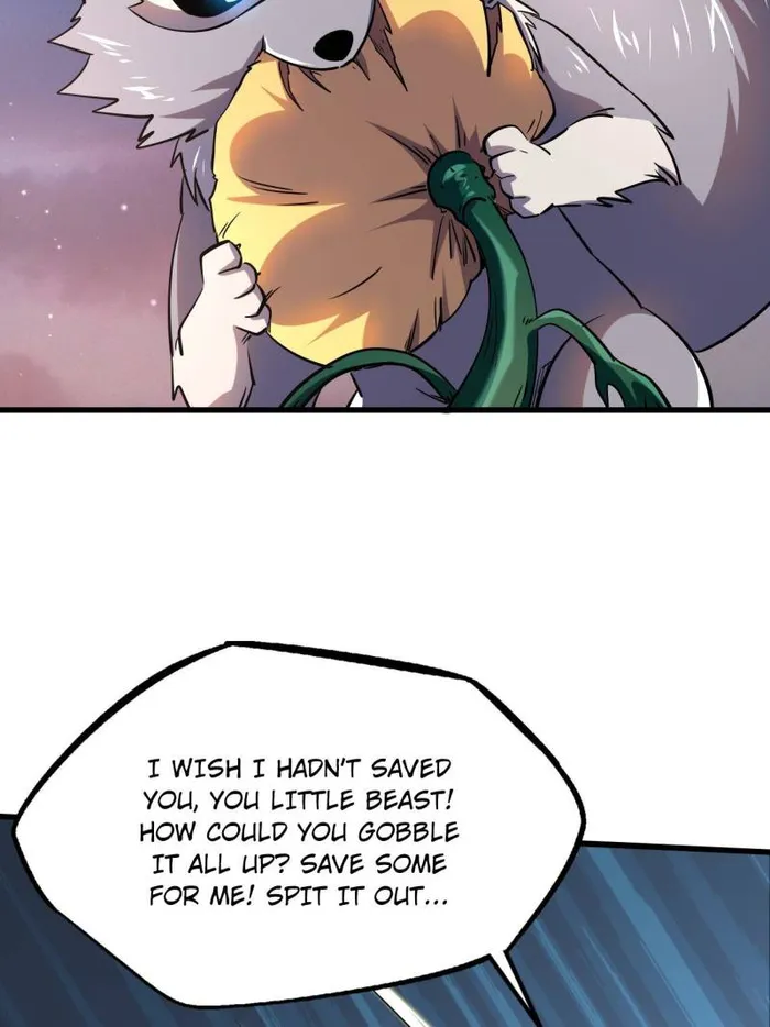 Super Gene Chapter 211 — Page 9