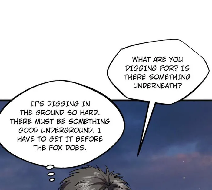 Super Gene Chapter 211 — Page 12
