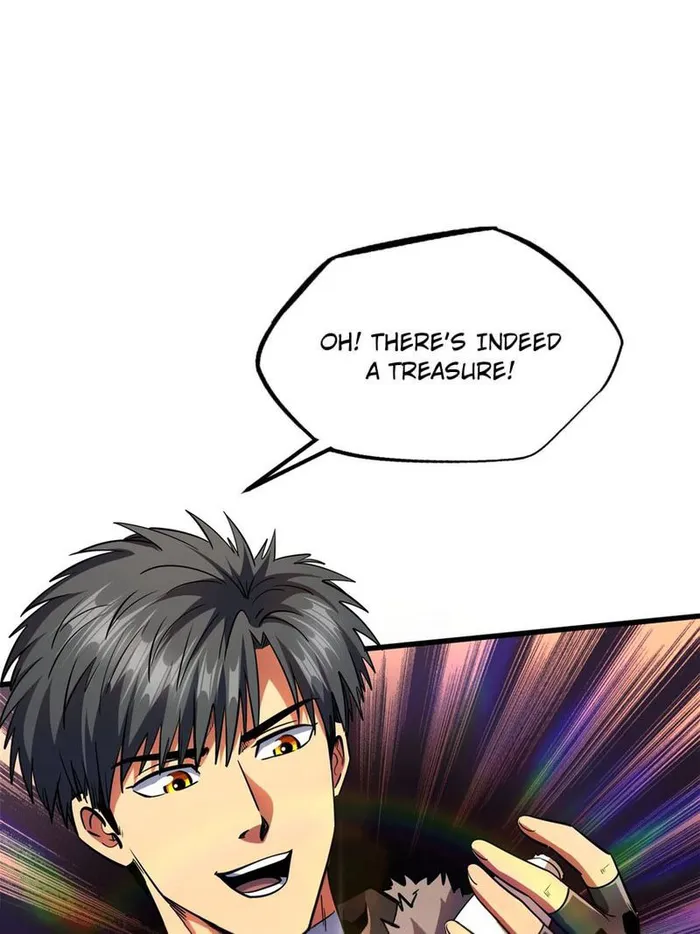Super Gene Chapter 211 — Page 16