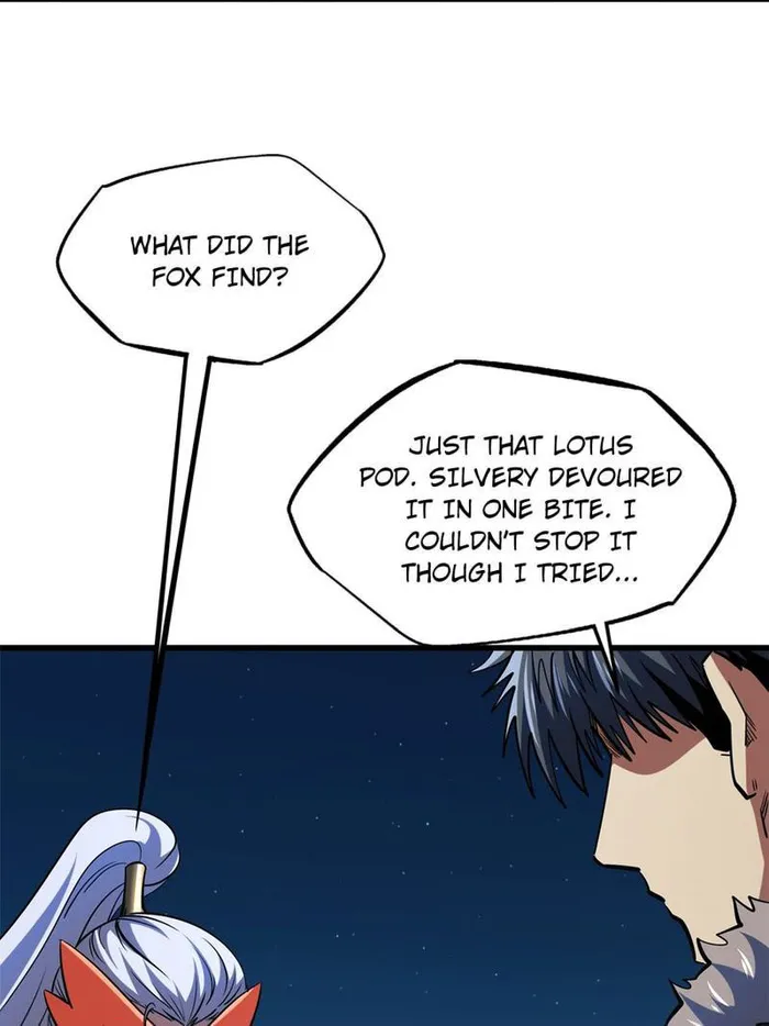 Super Gene Chapter 211 — Page 27
