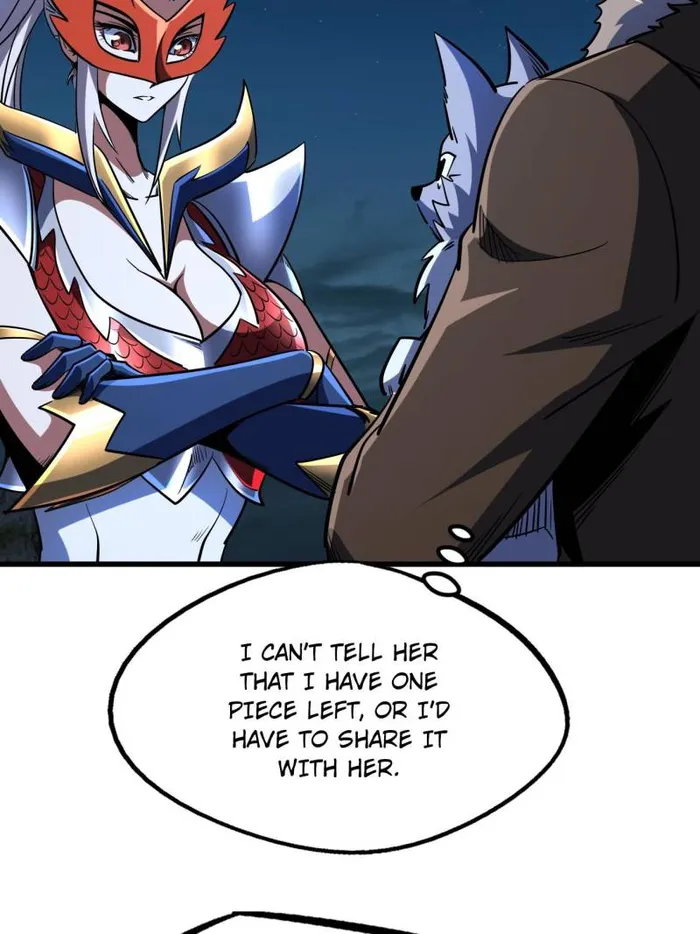 Super Gene Chapter 211 — Page 28