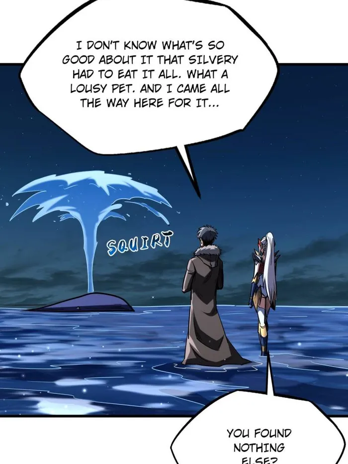Super Gene Chapter 211 — Page 29