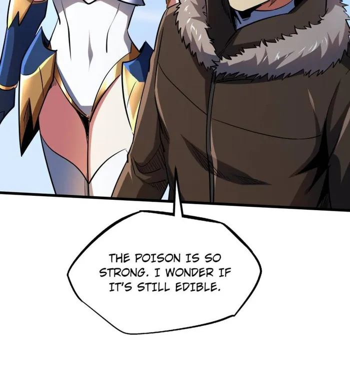 Super Gene Chapter 211 — Page 41