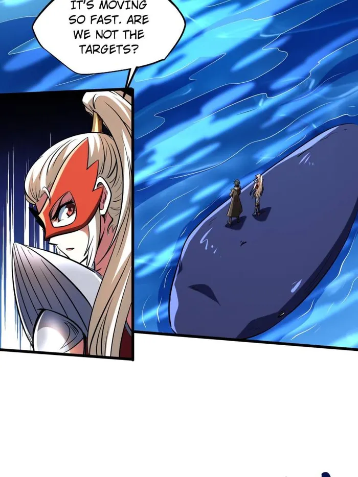 Super Gene Chapter 211 — Page 43