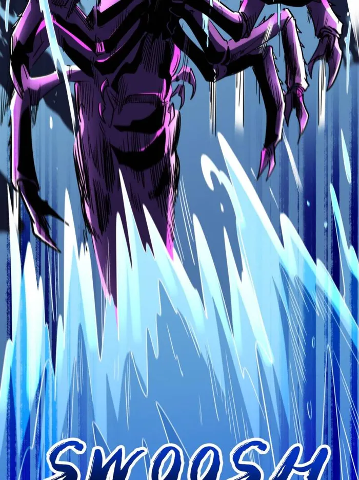 Super Gene Chapter 211 — Page 46
