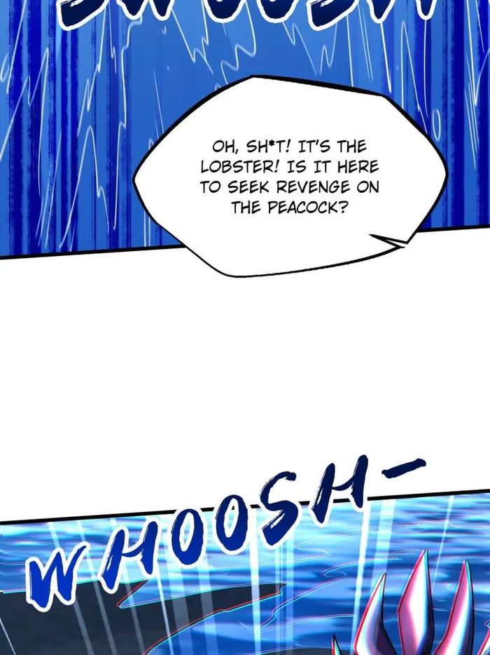Super Gene Chapter 211 — Page 47