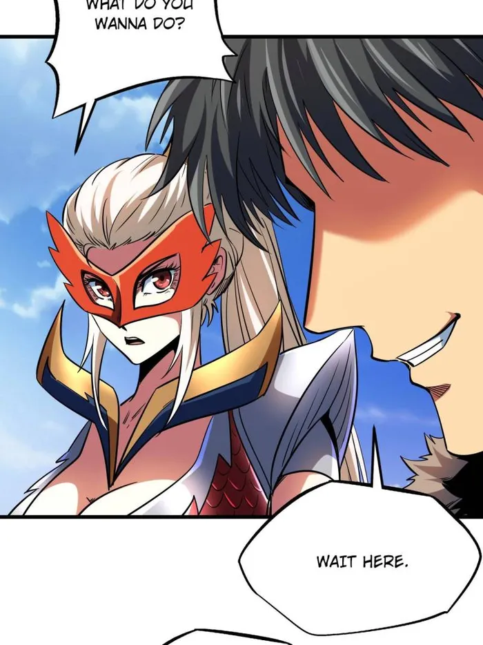 Super Gene Chapter 211 — Page 57