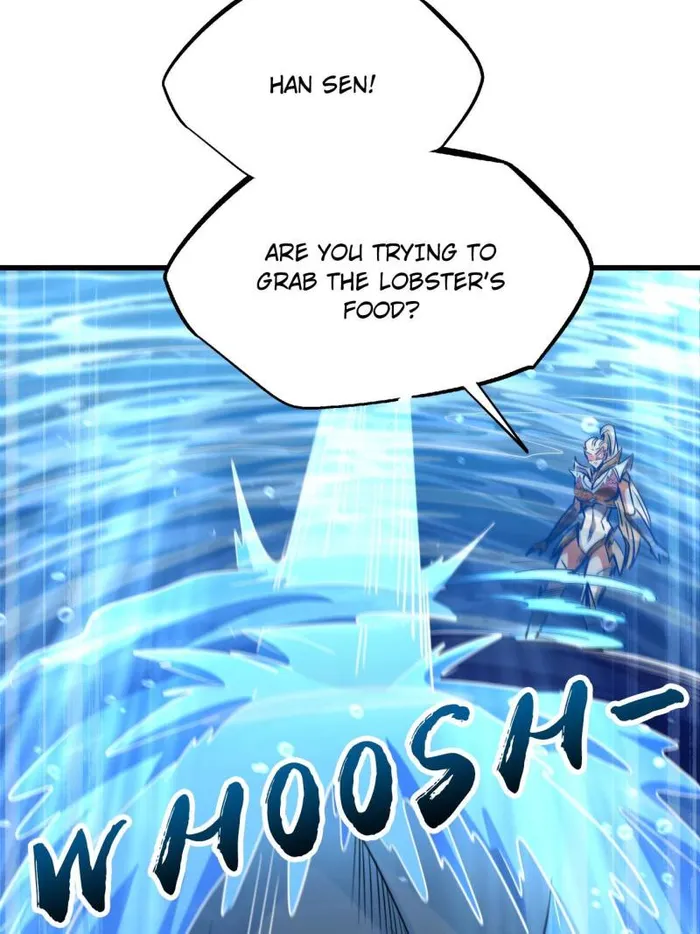 Super Gene Chapter 211 — Page 58