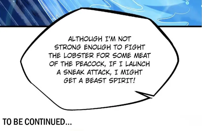 Super Gene Chapter 211 — Page 65