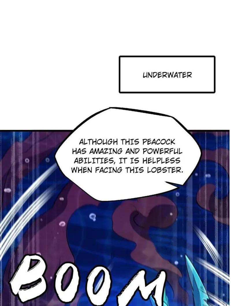 Super Gene Chapter 212 — Page 1