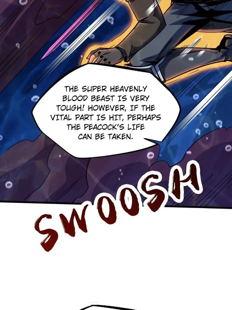 Super Gene Chapter 212 — Page 5