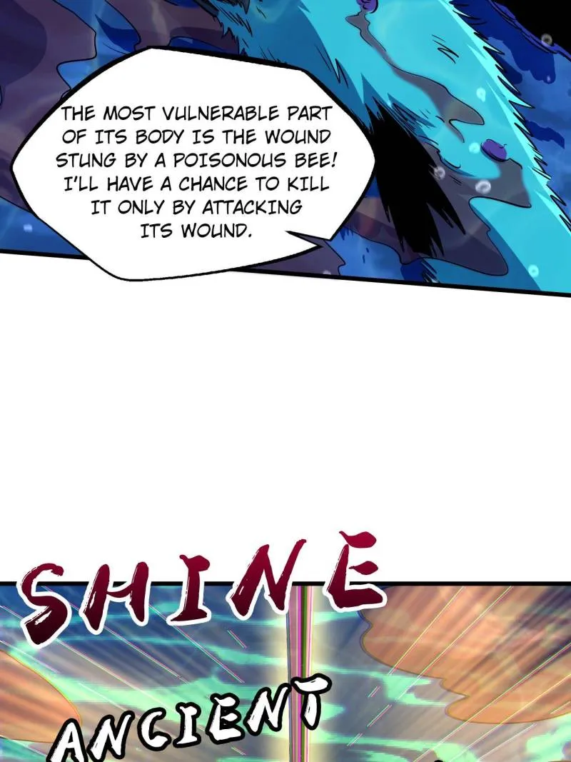 Super Gene Chapter 212 — Page 9