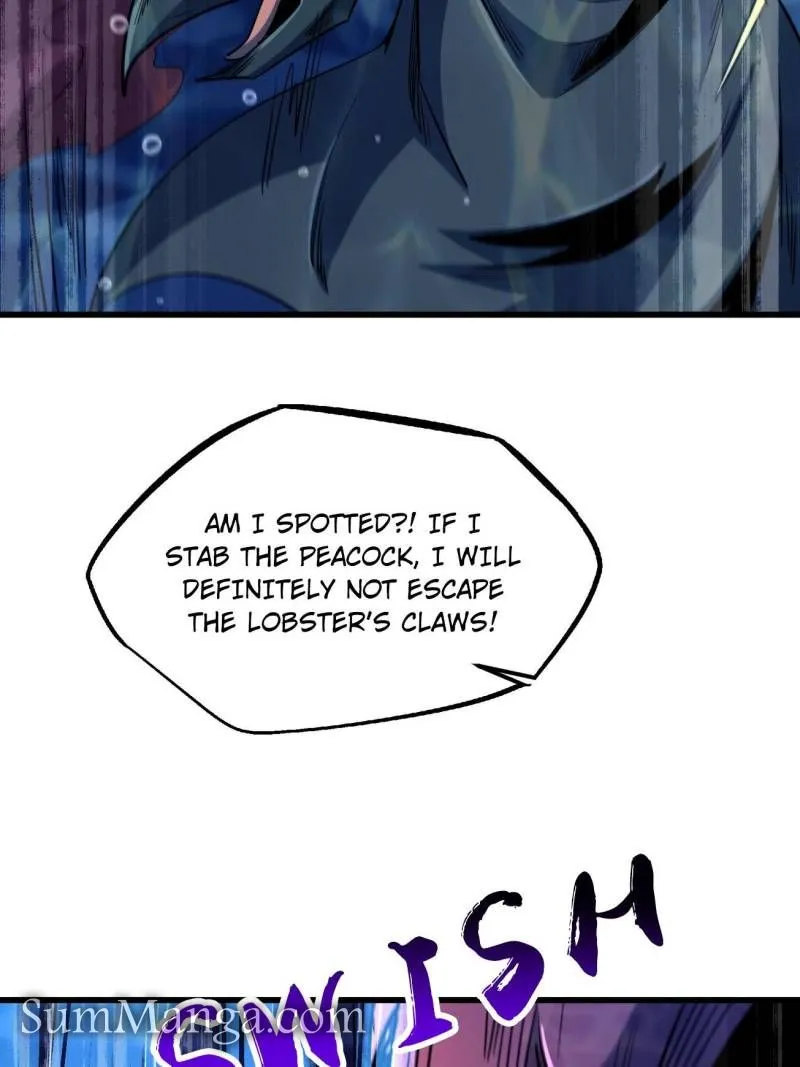 Super Gene Chapter 212 — Page 14