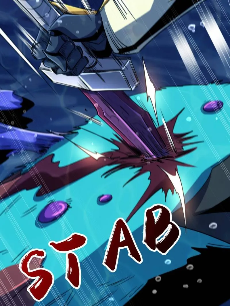 Super Gene Chapter 212 — Page 18
