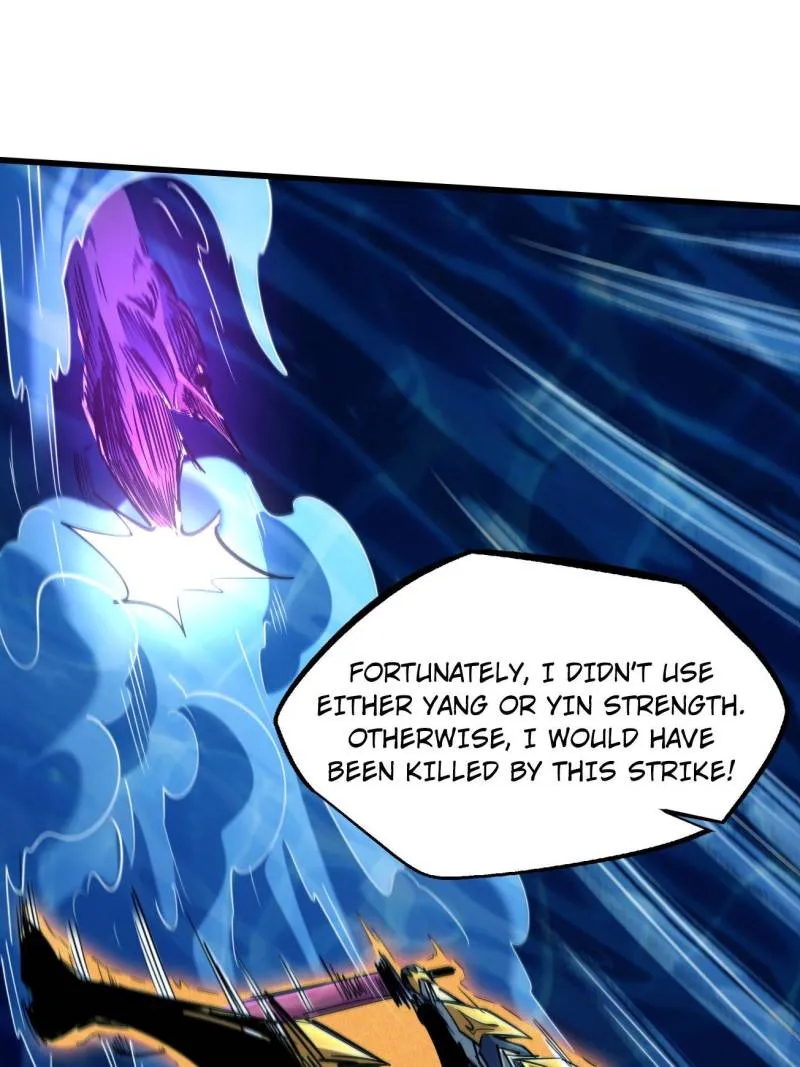 Super Gene Chapter 212 — Page 22
