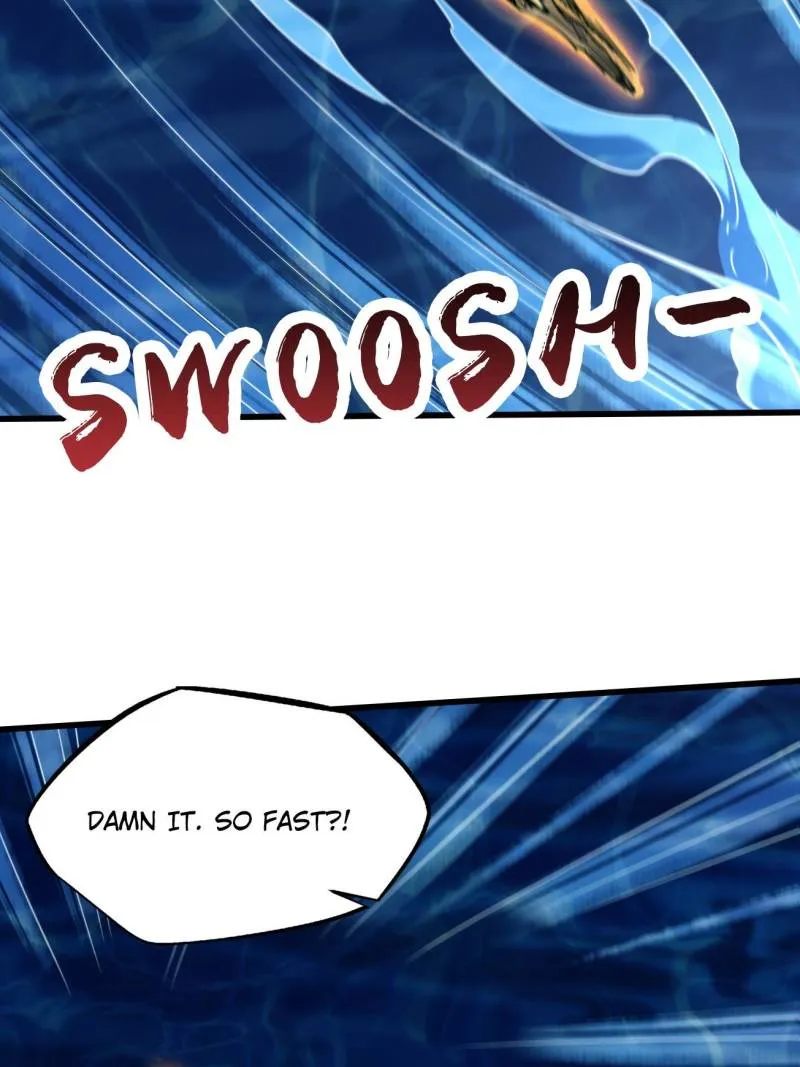 Super Gene Chapter 212 — Page 27