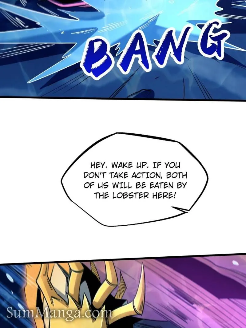 Super Gene Chapter 212 — Page 29