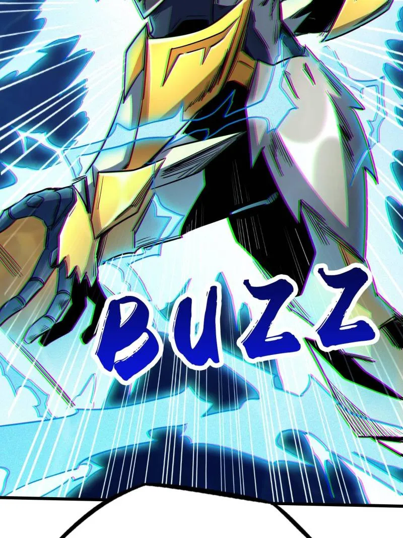 Super Gene Chapter 212 — Page 34