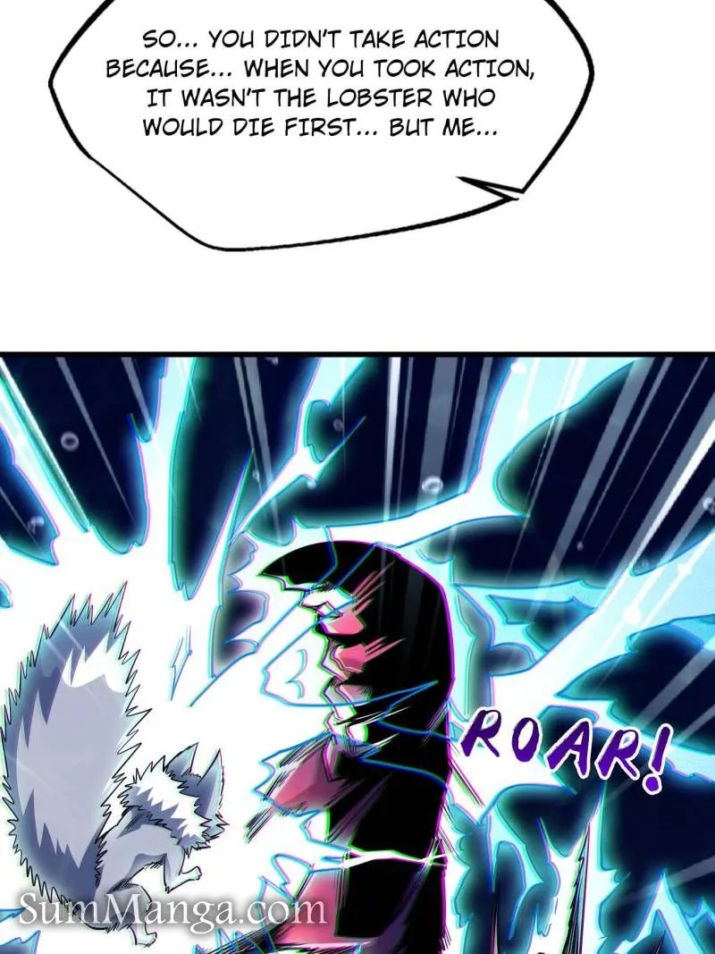 Super Gene Chapter 212 — Page 35