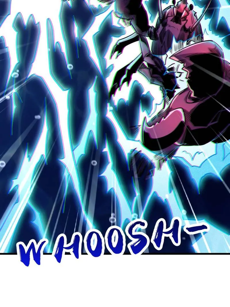 Super Gene Chapter 212 — Page 36