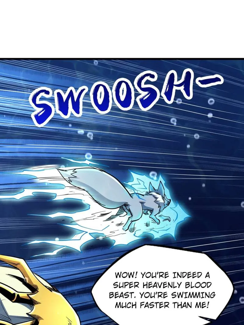Super Gene Chapter 212 — Page 37