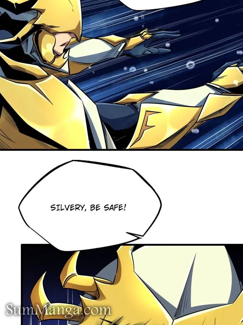 Super Gene Chapter 212 — Page 38