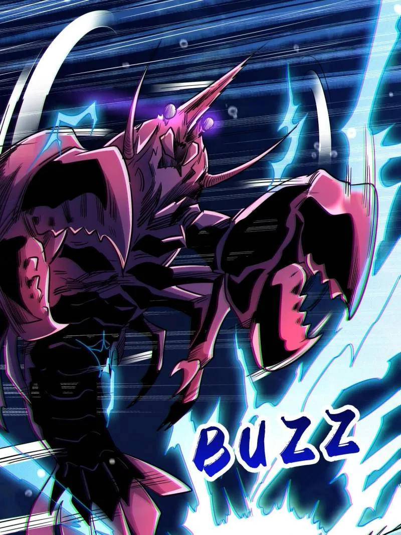 Super Gene Chapter 212 — Page 40