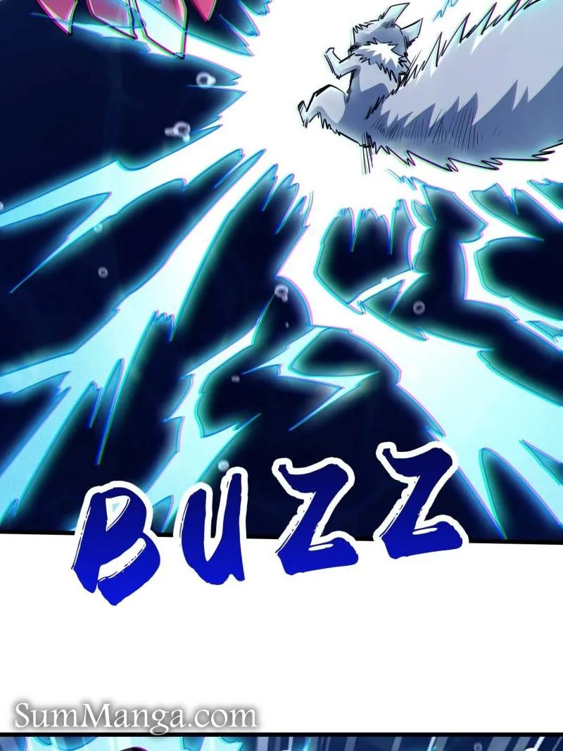 Super Gene Chapter 212 — Page 41
