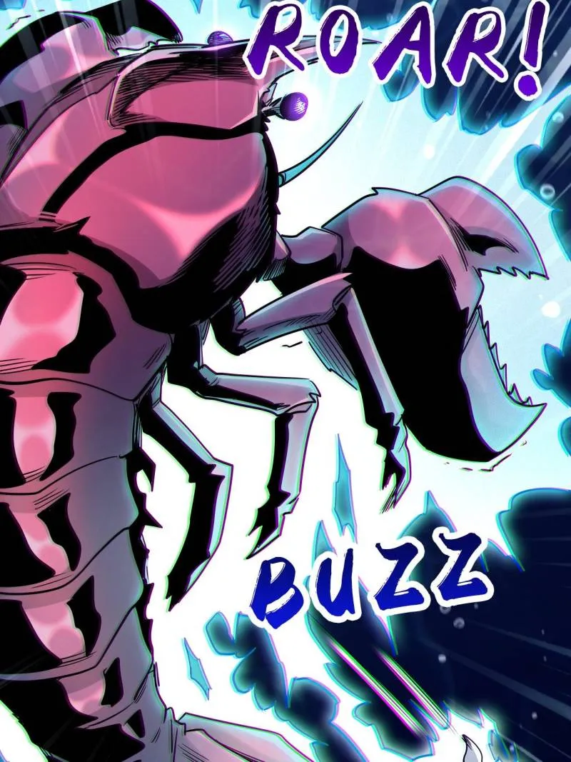 Super Gene Chapter 212 — Page 42