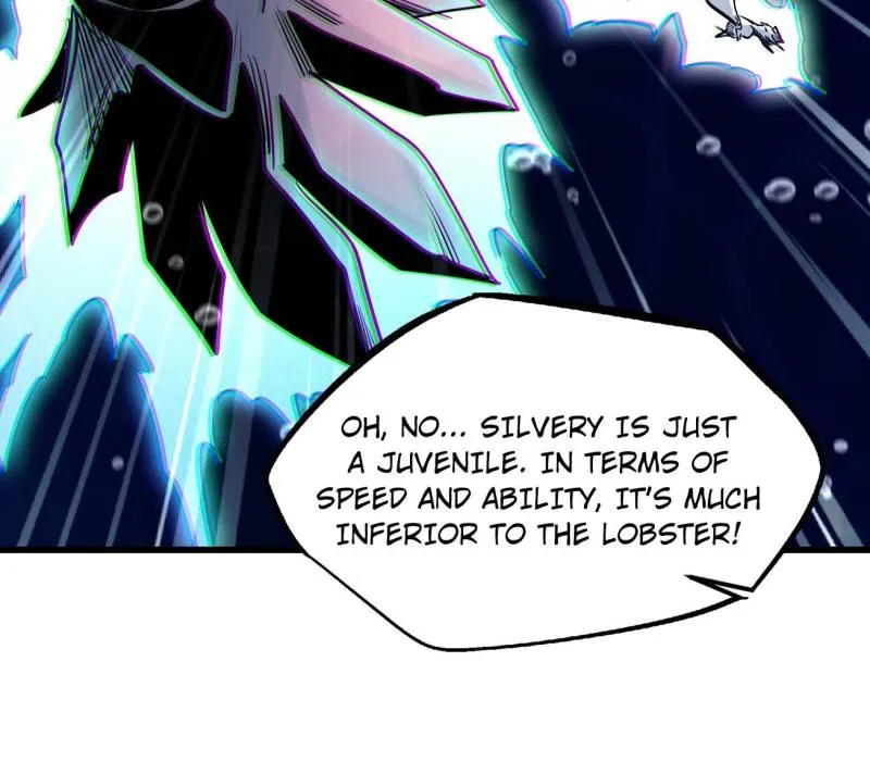 Super Gene Chapter 212 — Page 43