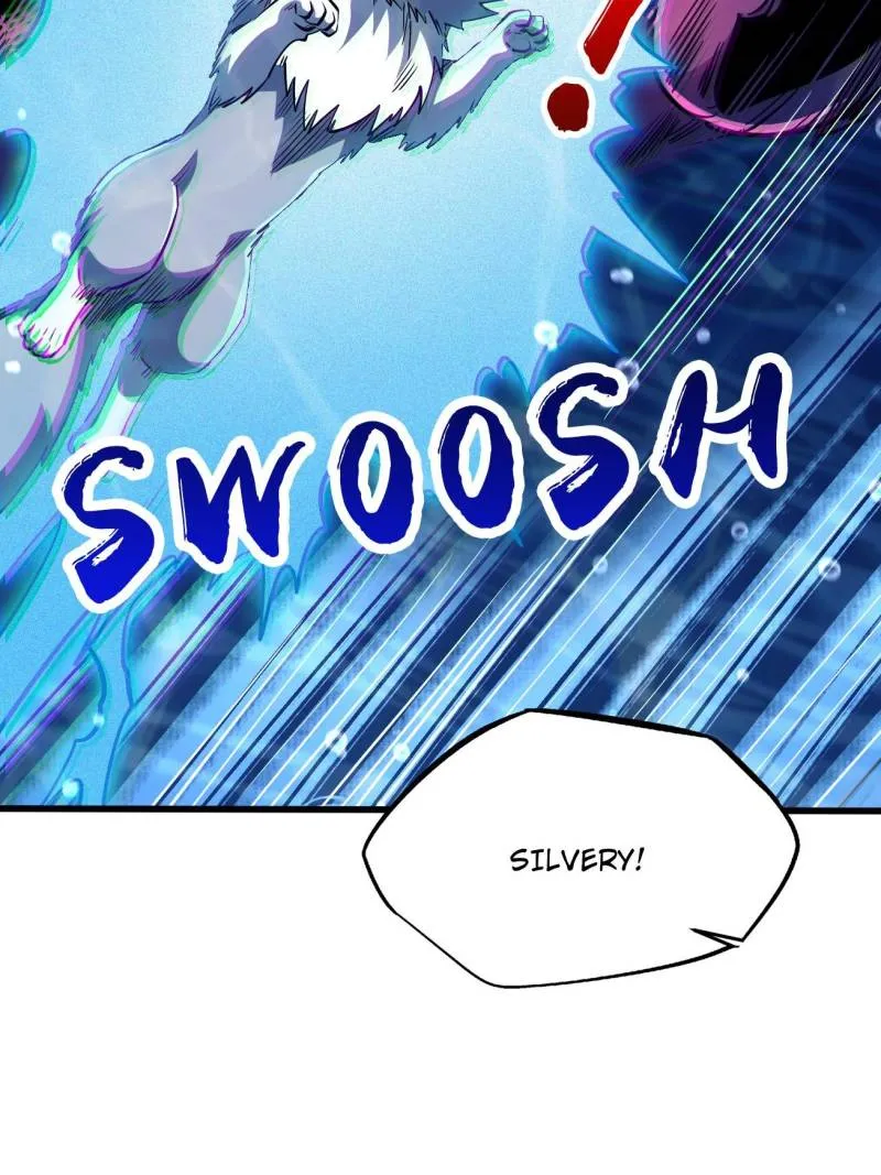 Super Gene Chapter 212 — Page 45
