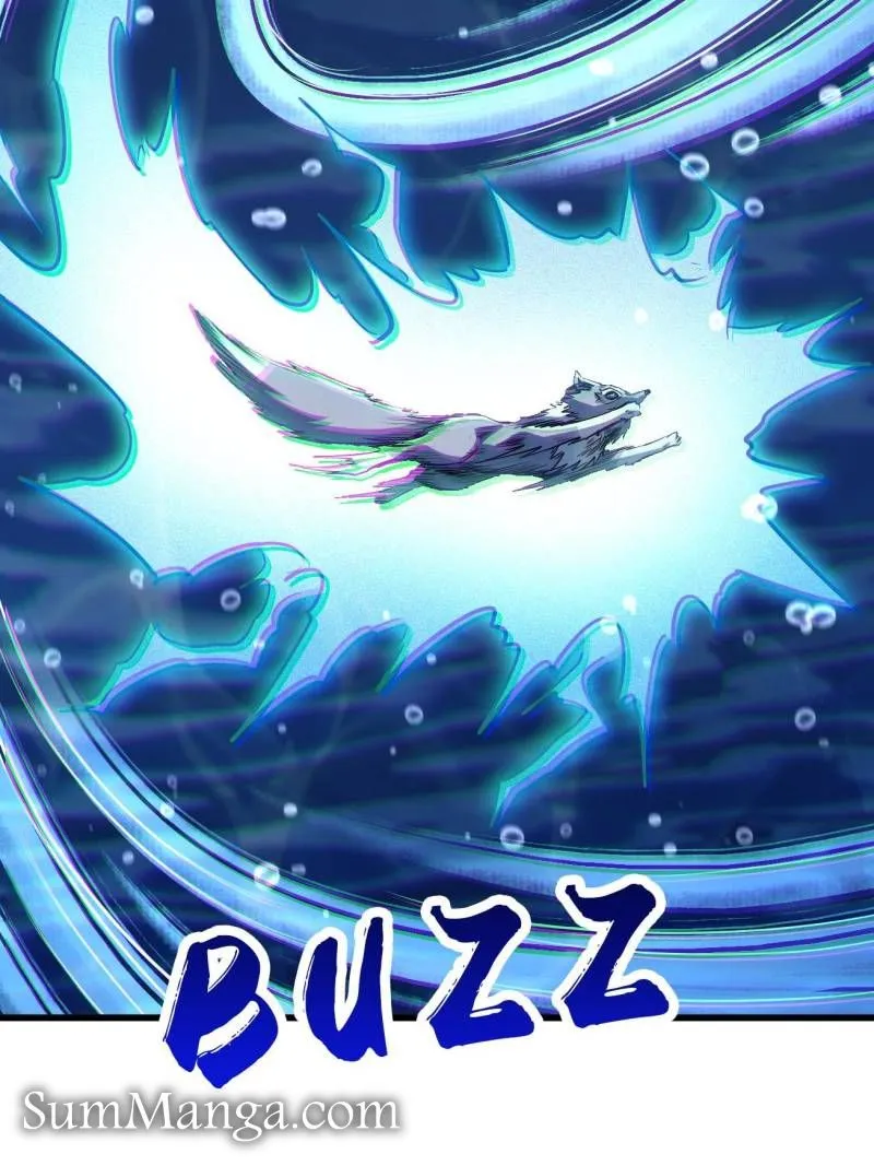 Super Gene Chapter 212 — Page 47