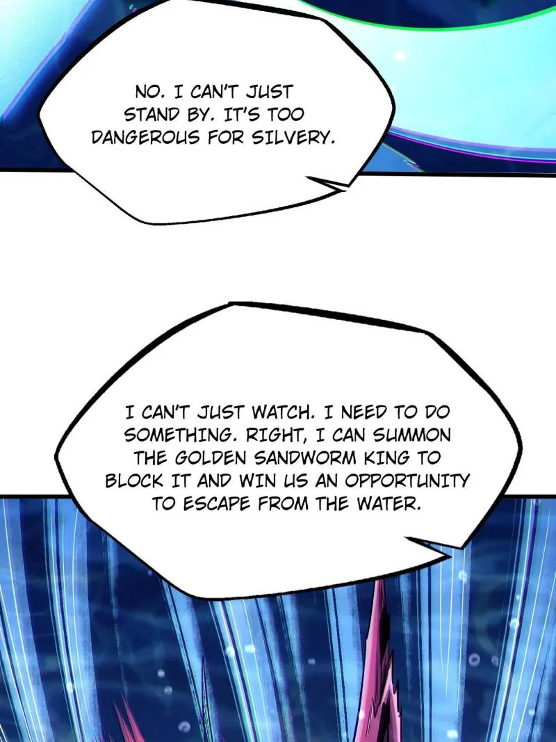 Super Gene Chapter 212 — Page 51