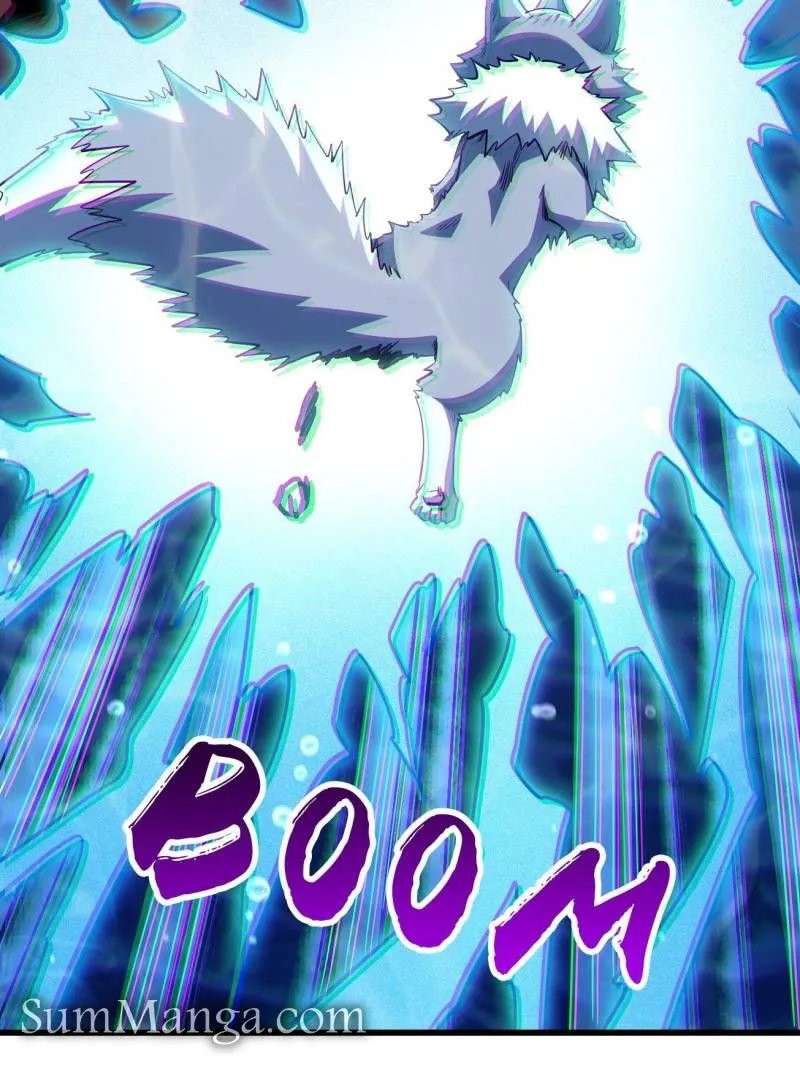 Super Gene Chapter 212 — Page 53
