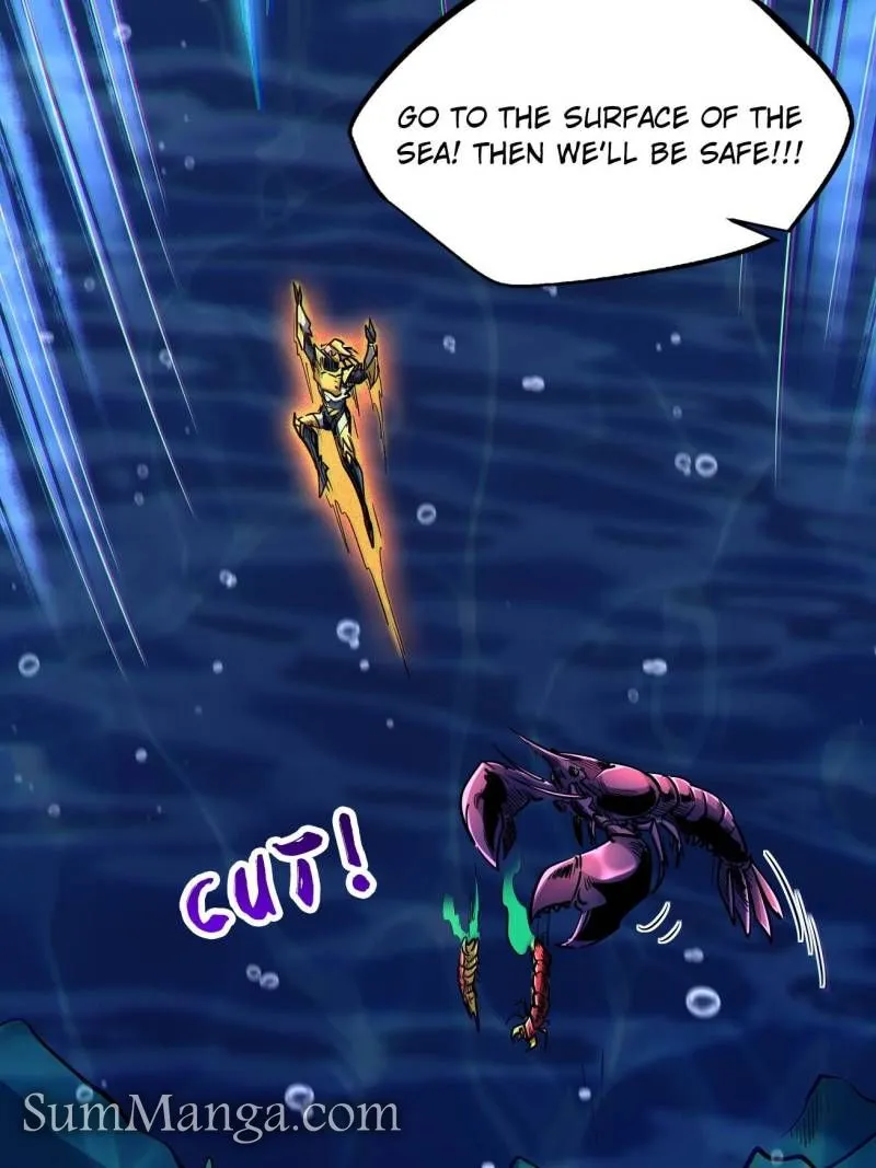 Super Gene Chapter 212 — Page 56