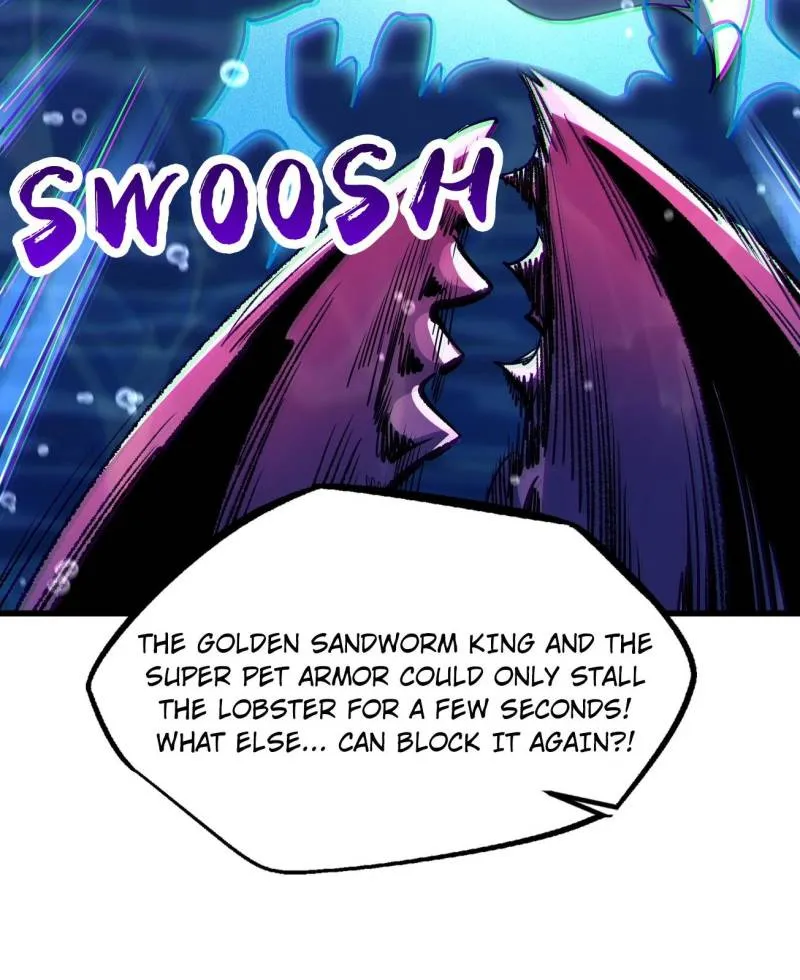 Super Gene Chapter 212 — Page 64