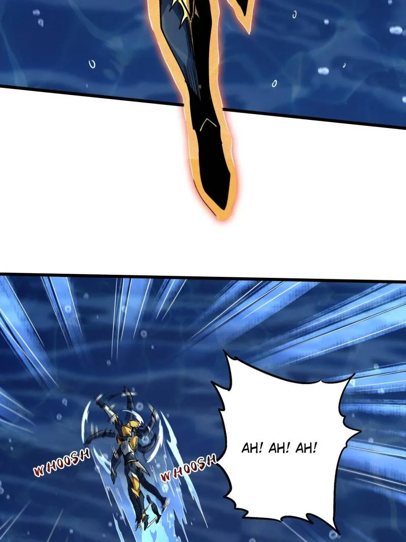 Super Gene Chapter 212 — Page 69